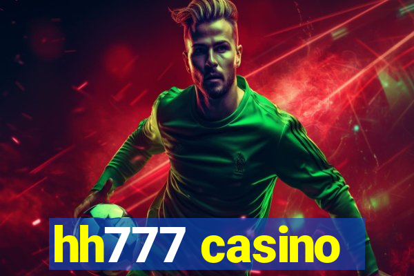 hh777 casino